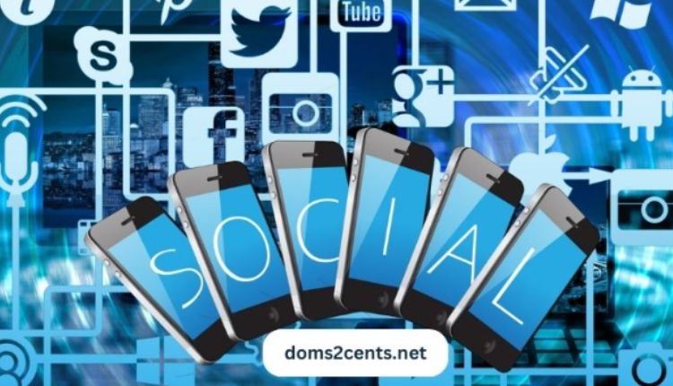 Doms2Cents Rising Star Of Digital Content