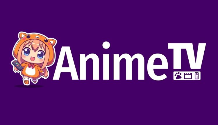 Anime TV