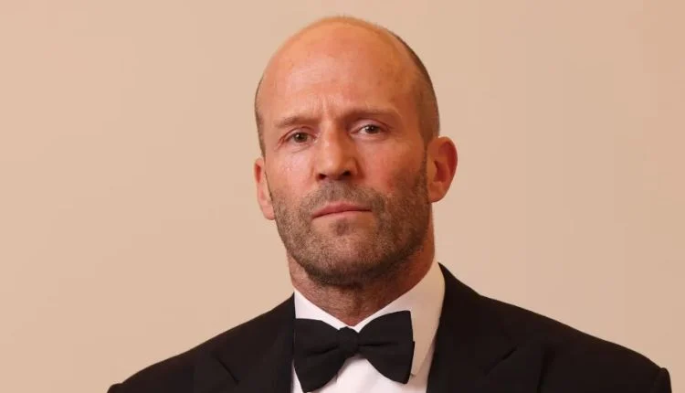 Jason Statham Rise Of An Action Icon
