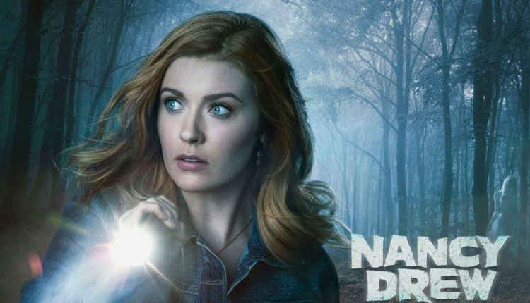 Nancy Drew