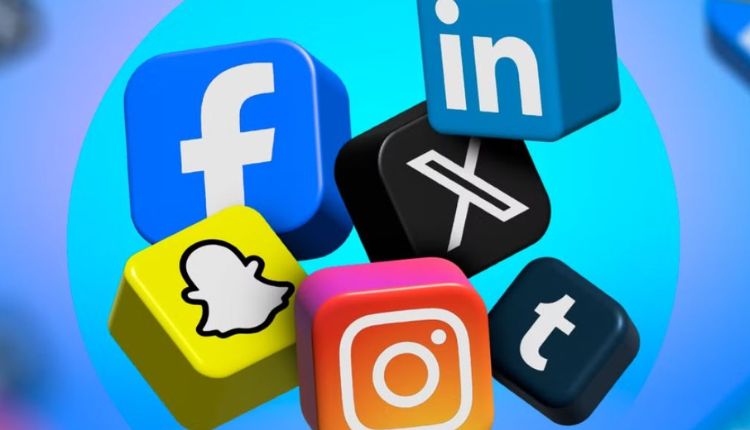 Social Media Platforms