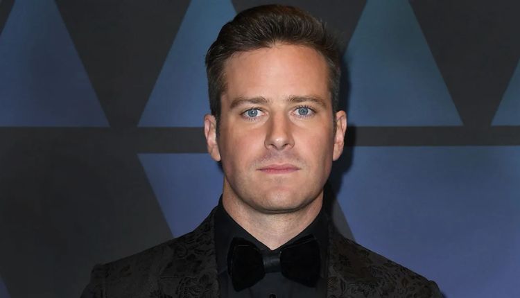 Armie Hammer Controversy And Career Journey Explained