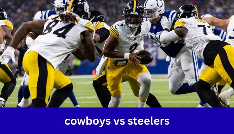 Cowboys vs Steelers Rivalry: Football’s Most Iconic Clash