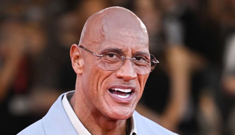 Dwayne Johnson Rise Of A Global Icon In Entertainment