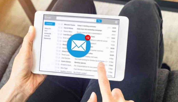The Importance of An Email Address In The Digital Age