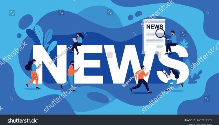 Latest News Updates Shaping Today’s World