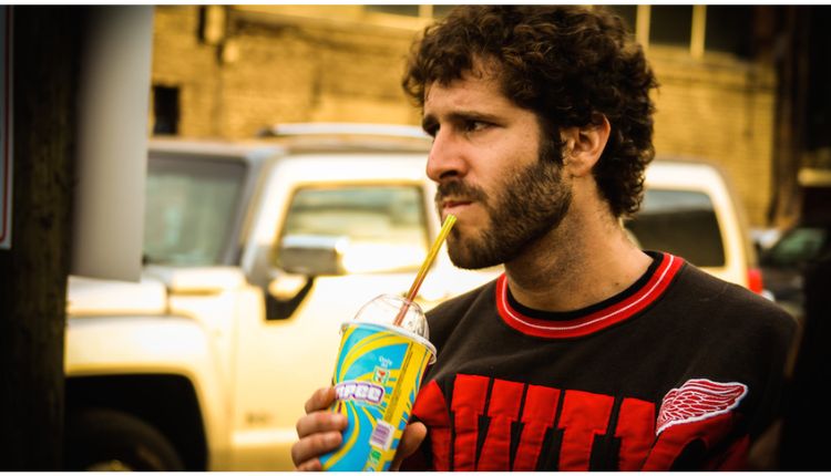 Lil Dicky Rise To Fame Of His Unique Comedy-Rap Style