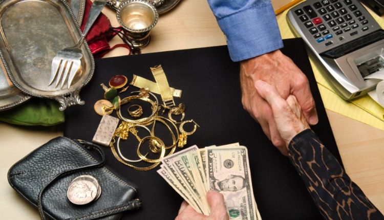 Smart Ways To Use A Pawn Shop For Quick Cash