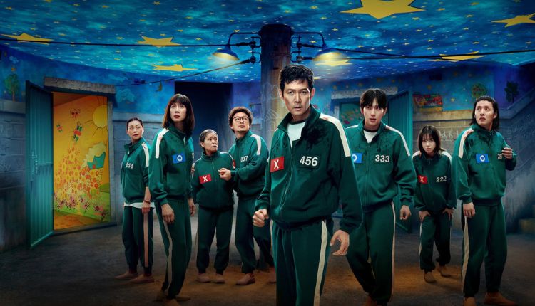 The Global Phenomenon Of Squid Game