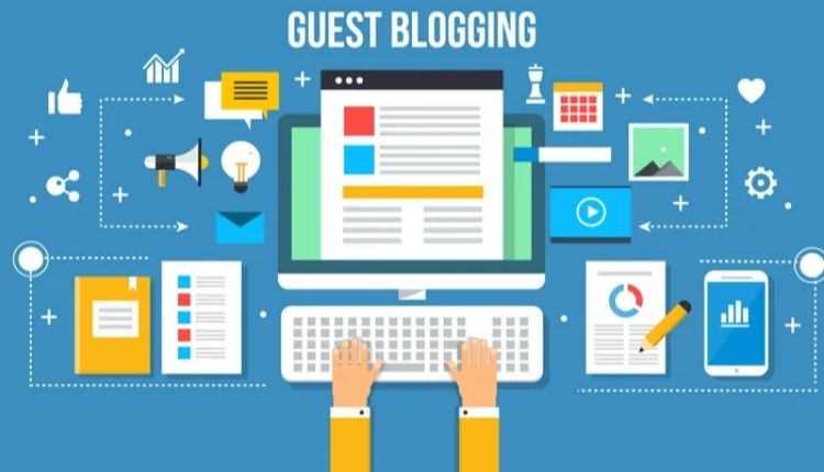 Guest Posts
