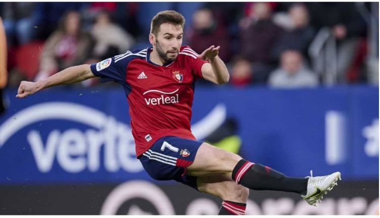 Biography of Jon Moncayola: Midfield Intelligence and Career Path