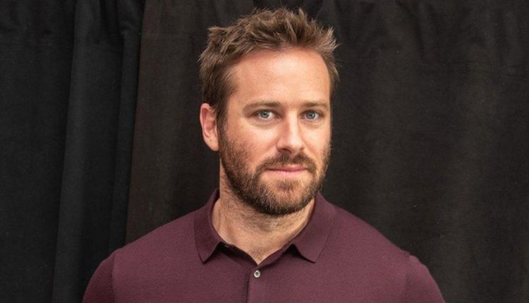 Armie Hammer Truth